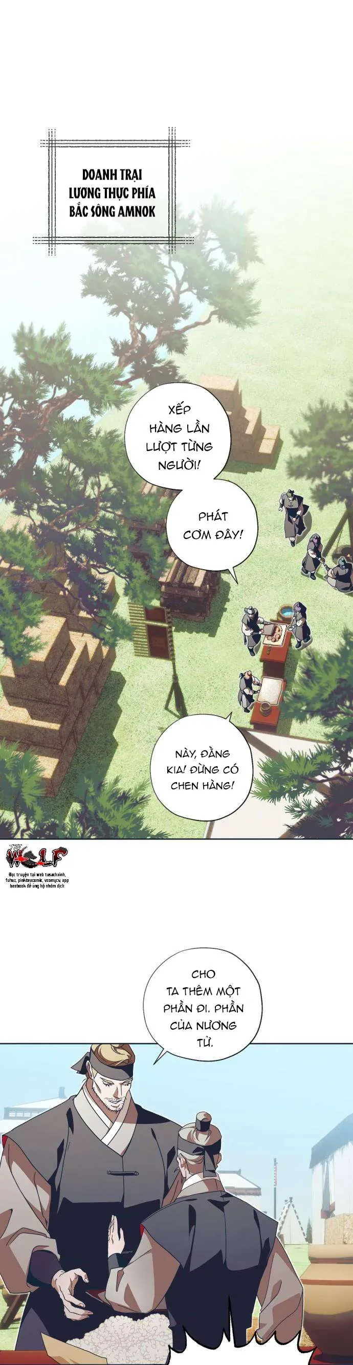 Dabi, Hương Vị Ngây Ngất Chap 42 - Next Chap 41