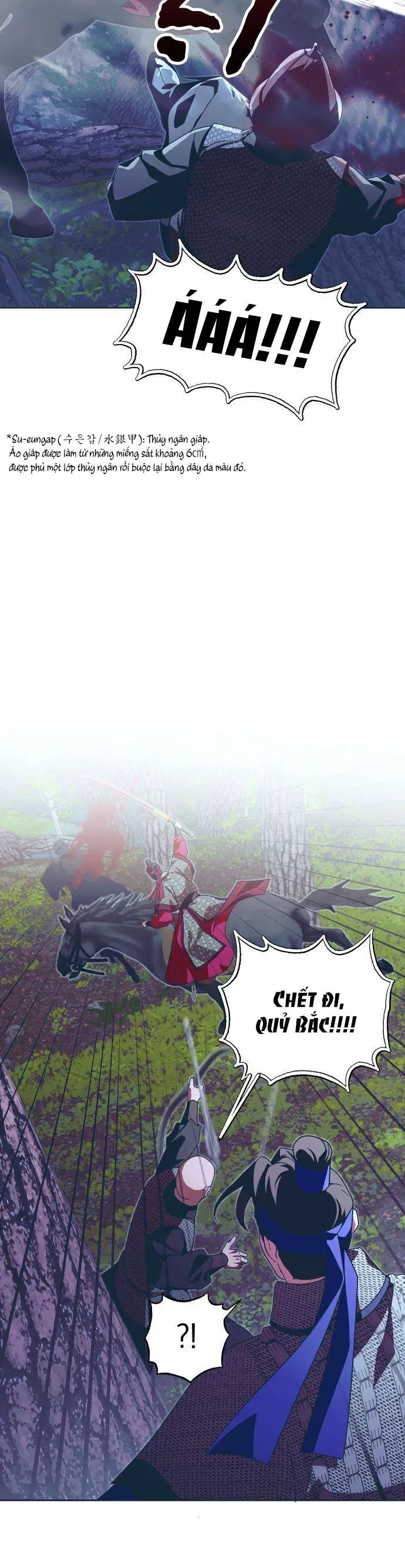 Dabi, Hương Vị Ngây Ngất Chap 42 - Next Chap 41