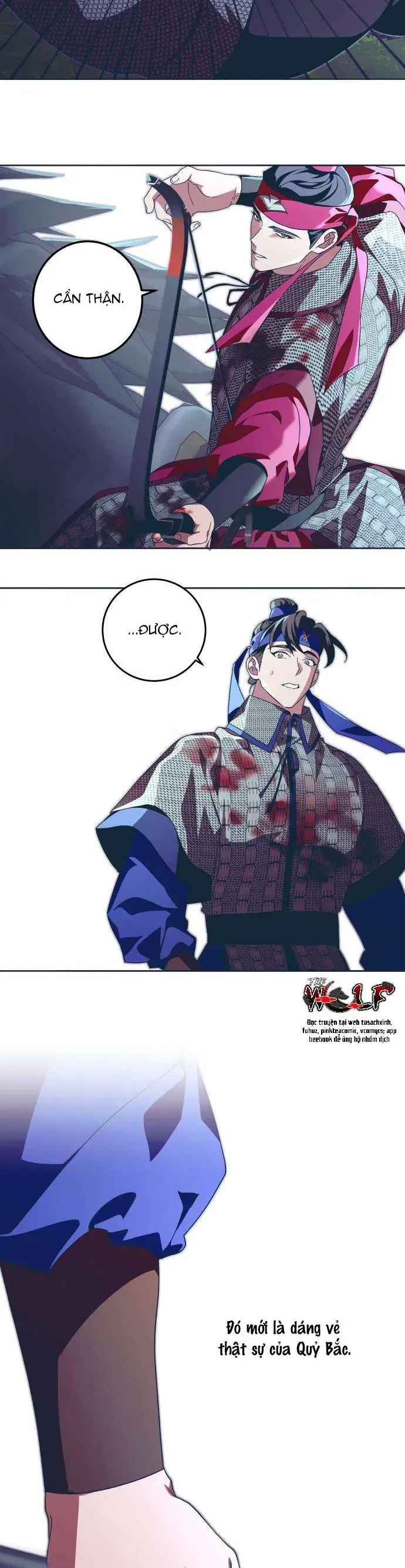 Dabi, Hương Vị Ngây Ngất Chap 42 - Next Chap 41