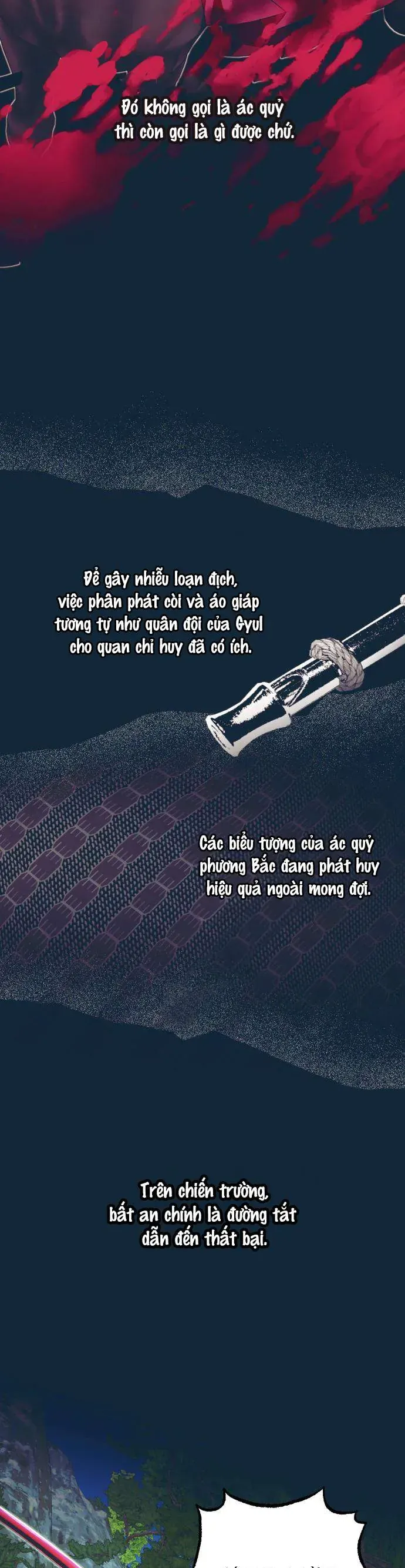 Dabi, Hương Vị Ngây Ngất Chap 42 - Next Chap 41