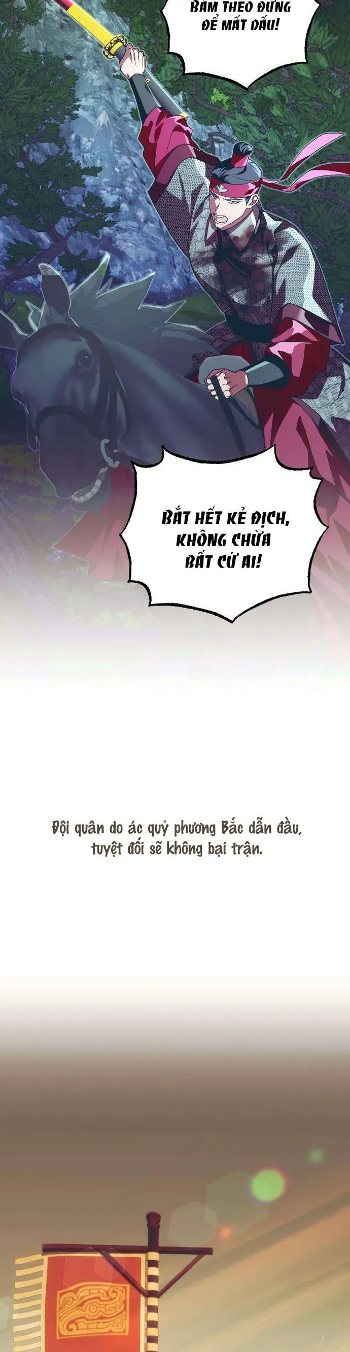 Dabi, Hương Vị Ngây Ngất Chap 42 - Next Chap 41