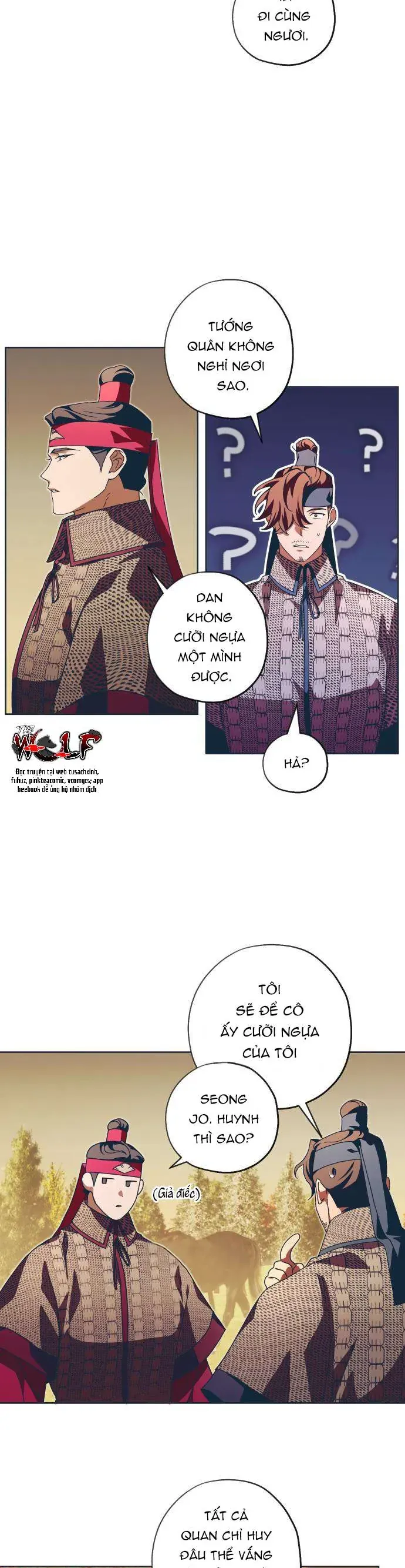 Dabi, Hương Vị Ngây Ngất Chap 42 - Next Chap 41