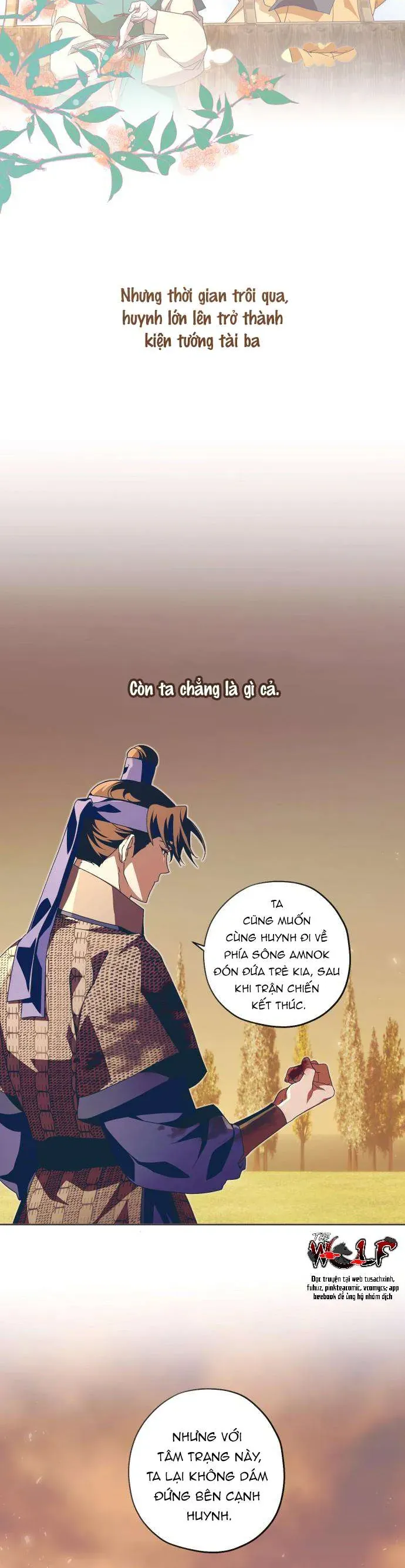 Dabi, Hương Vị Ngây Ngất Chap 42 - Next Chap 41