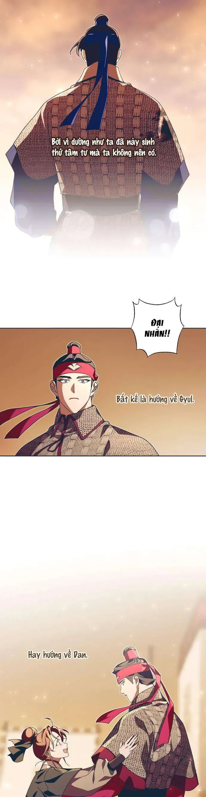 Dabi, Hương Vị Ngây Ngất Chap 42 - Next Chap 41