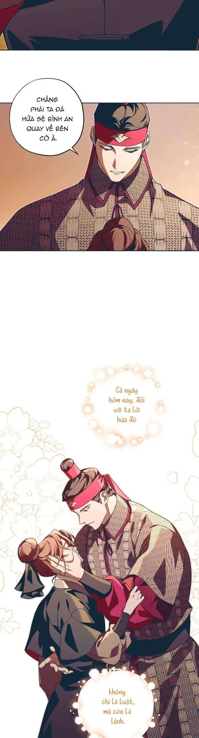 Dabi, Hương Vị Ngây Ngất Chap 42 - Next Chap 41