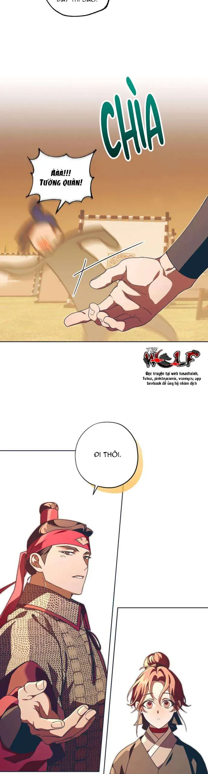 Dabi, Hương Vị Ngây Ngất Chap 42 - Next Chap 41