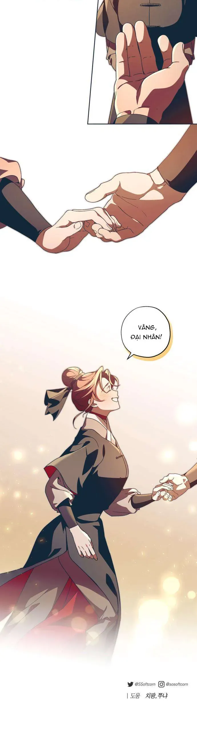 Dabi, Hương Vị Ngây Ngất Chap 42 - Next Chap 41