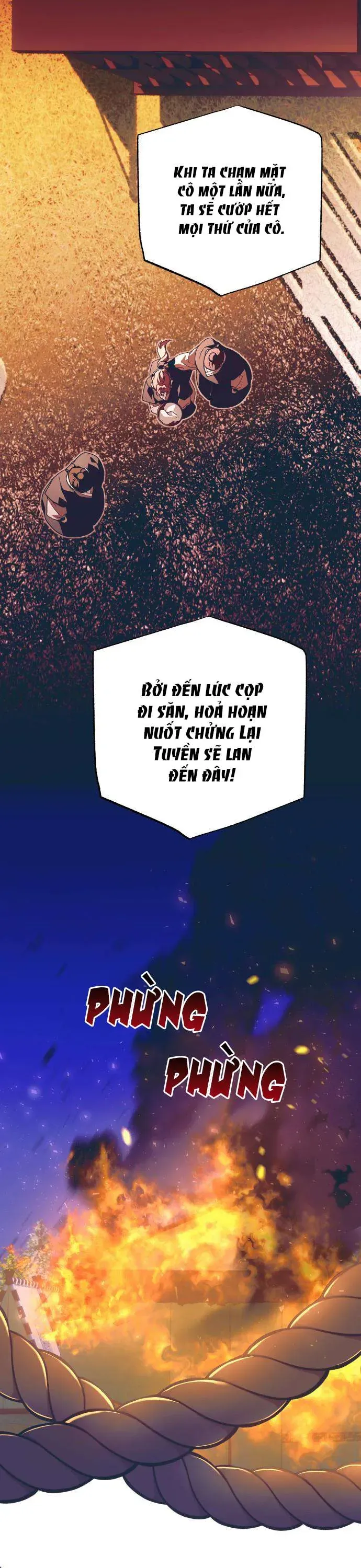 Dabi, Hương Vị Ngây Ngất Chap 43 - Next Chap 42