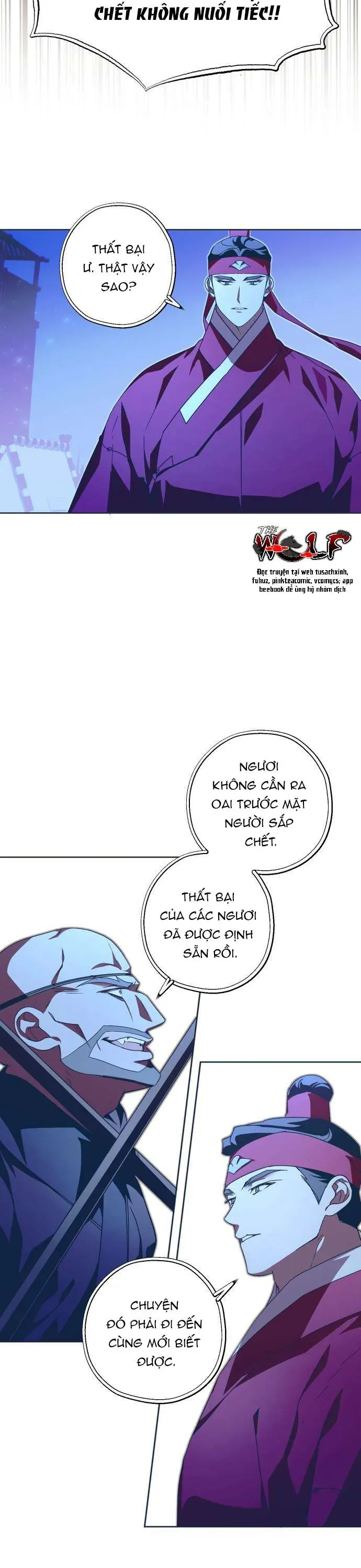 Dabi, Hương Vị Ngây Ngất Chap 43 - Next Chap 42