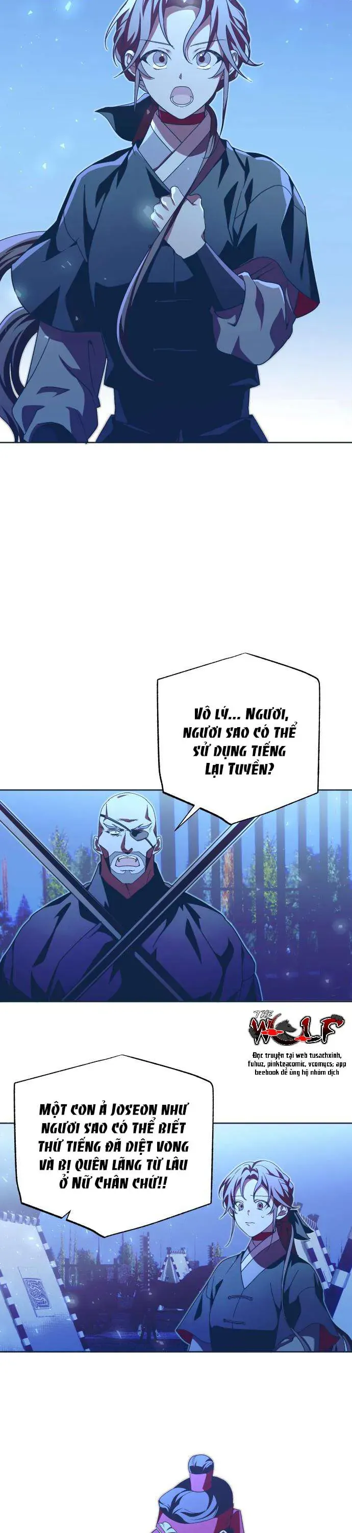 Dabi, Hương Vị Ngây Ngất Chap 43 - Next Chap 42