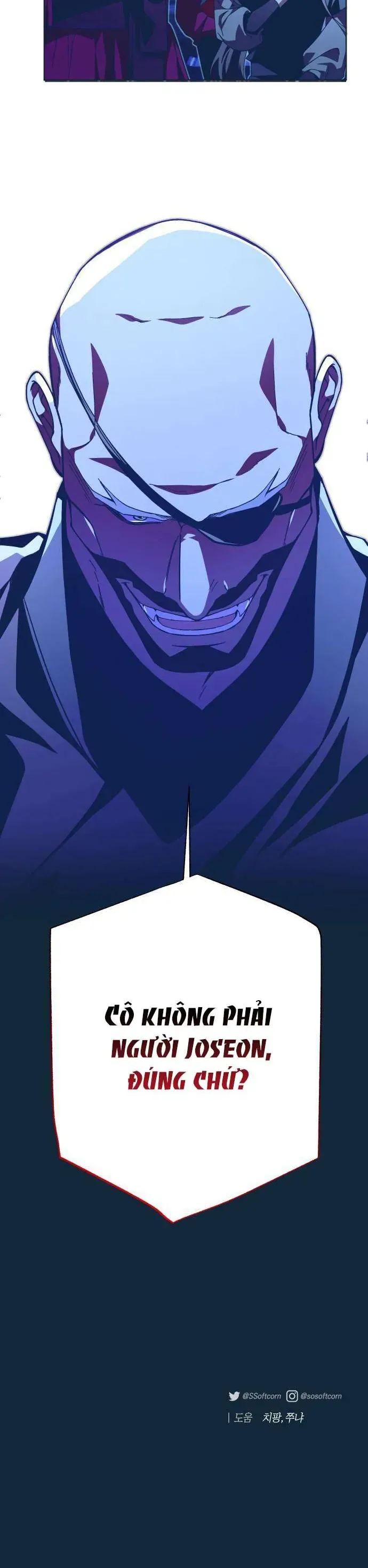 Dabi, Hương Vị Ngây Ngất Chap 43 - Next Chap 42