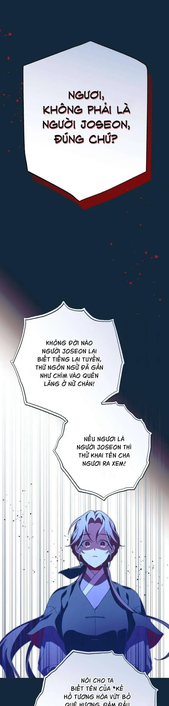 Dabi, Hương Vị Ngây Ngất Chap 44 - Next Chap 43