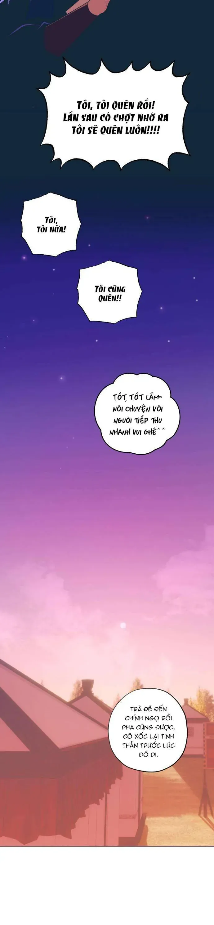 Dabi, Hương Vị Ngây Ngất Chap 44 - Next Chap 43