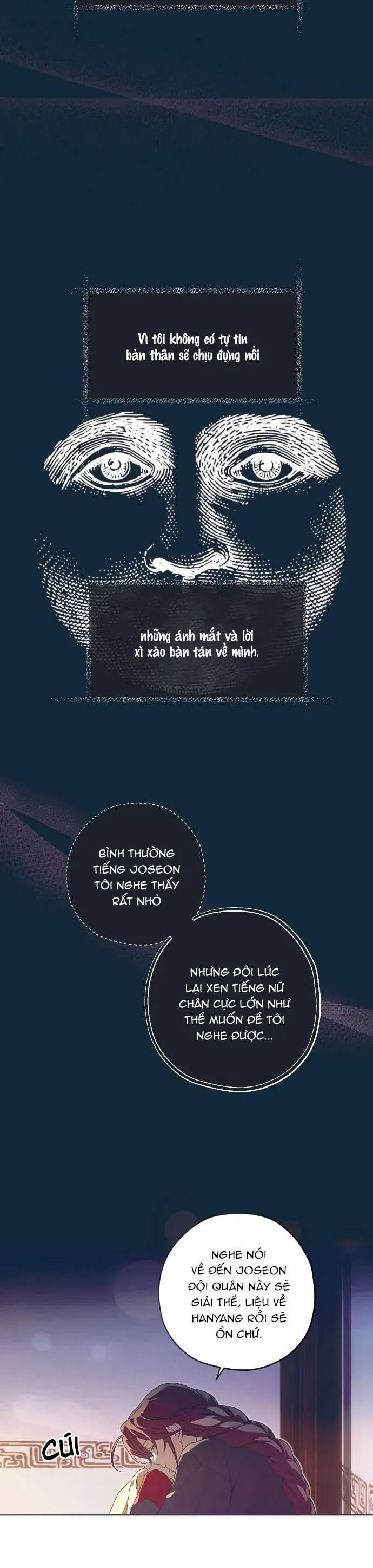 Dabi, Hương Vị Ngây Ngất Chap 44 - Next Chap 43