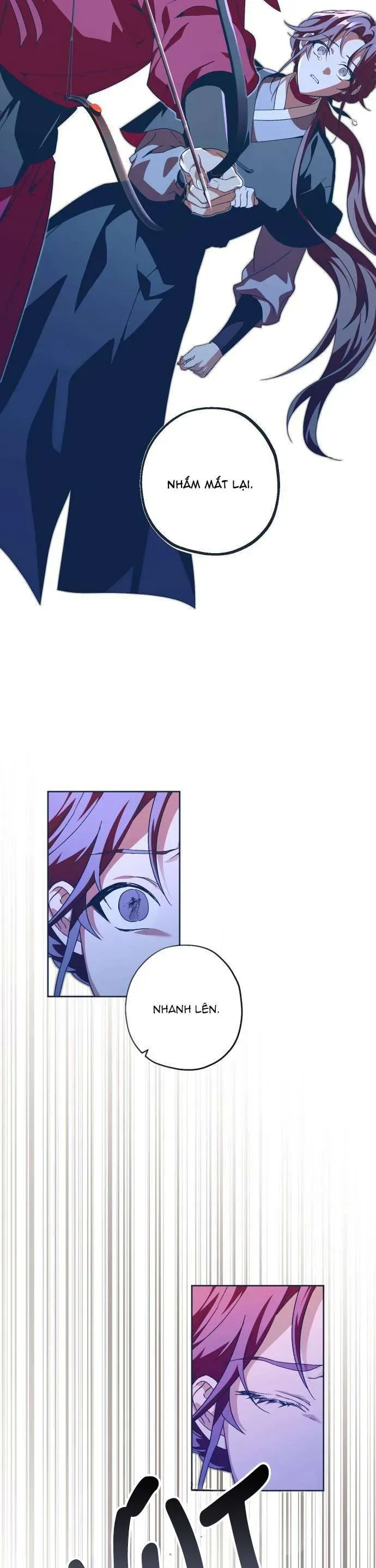 Dabi, Hương Vị Ngây Ngất Chap 44 - Next Chap 43