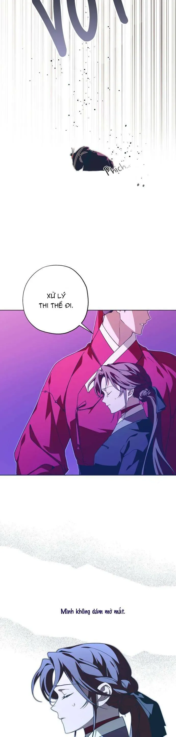 Dabi, Hương Vị Ngây Ngất Chap 44 - Next Chap 43