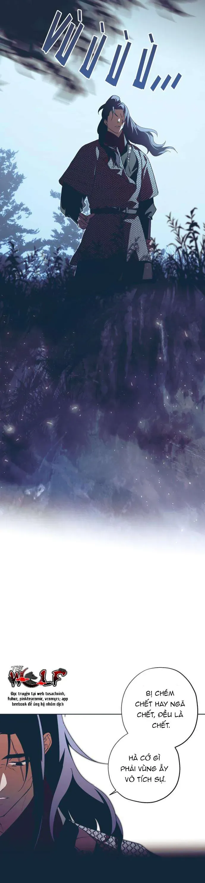 Dabi, Hương Vị Ngây Ngất Chap 45 - Next Chap 44