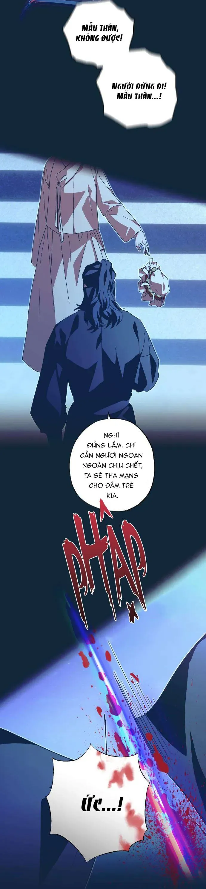 Dabi, Hương Vị Ngây Ngất Chap 45 - Next Chap 44