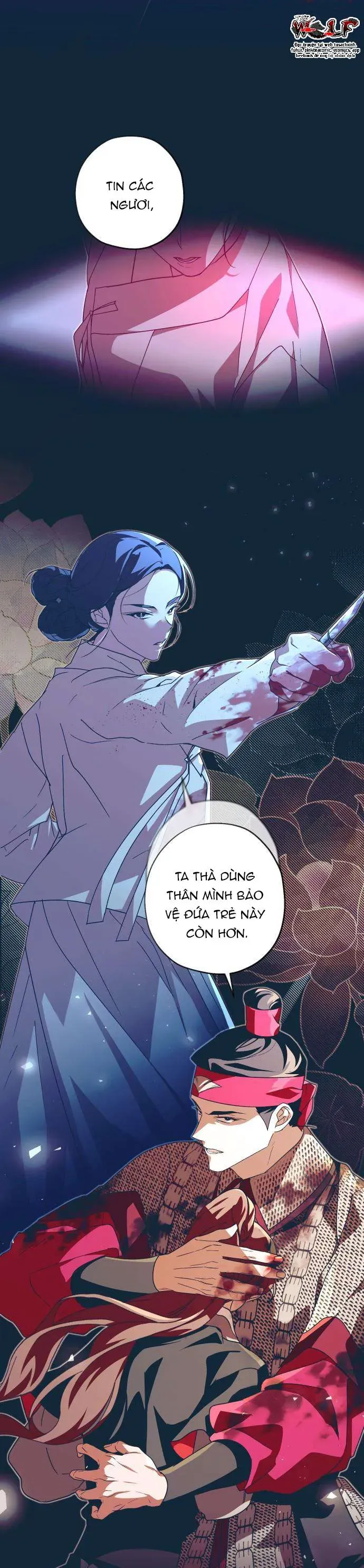 Dabi, Hương Vị Ngây Ngất Chap 45 - Next Chap 44