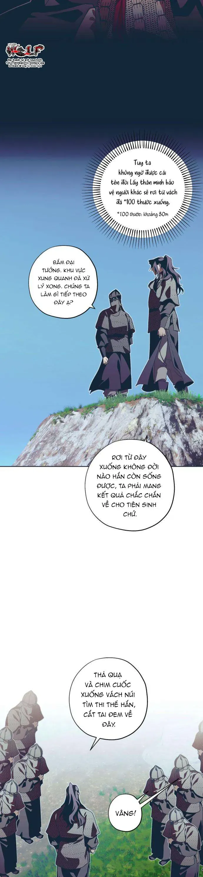 Dabi, Hương Vị Ngây Ngất Chap 45 - Next Chap 44