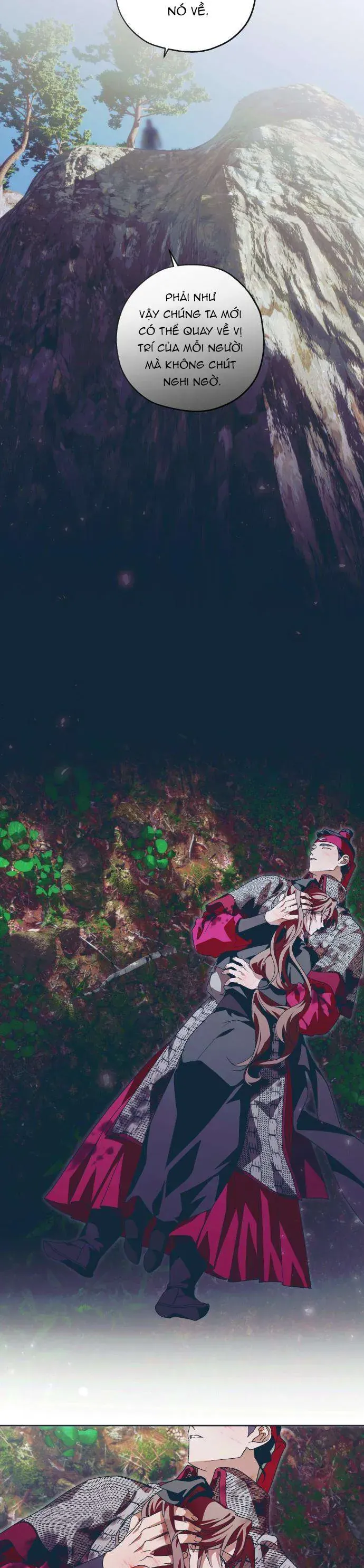 Dabi, Hương Vị Ngây Ngất Chap 45 - Next Chap 44