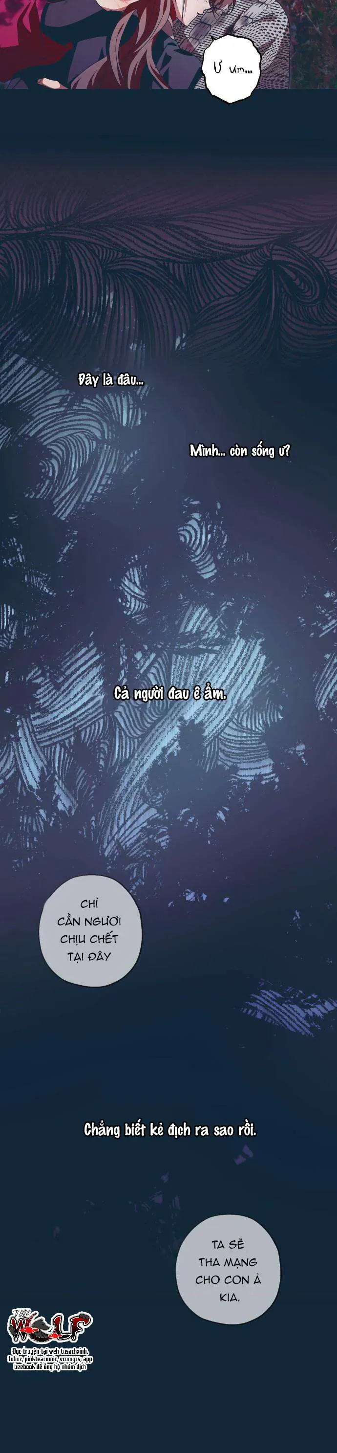 Dabi, Hương Vị Ngây Ngất Chap 45 - Next Chap 44