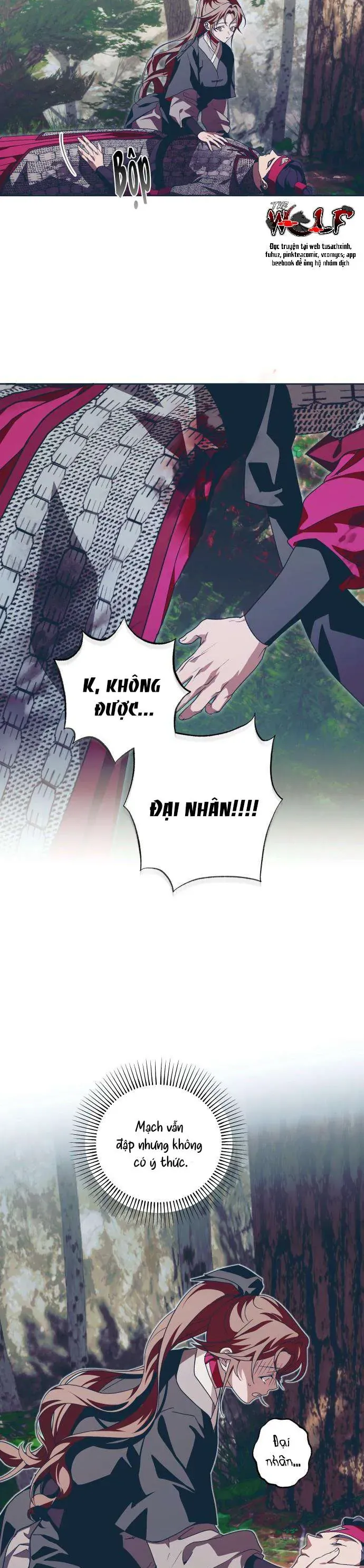 Dabi, Hương Vị Ngây Ngất Chap 45 - Next Chap 44