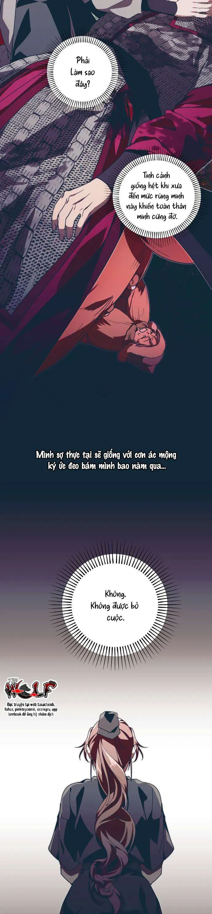 Dabi, Hương Vị Ngây Ngất Chap 45 - Next Chap 44