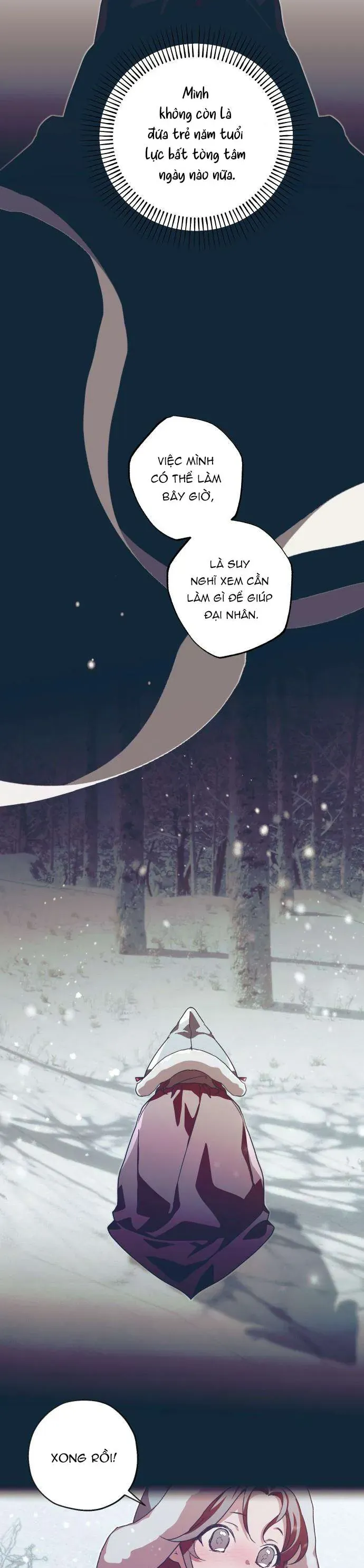 Dabi, Hương Vị Ngây Ngất Chap 45 - Next Chap 44