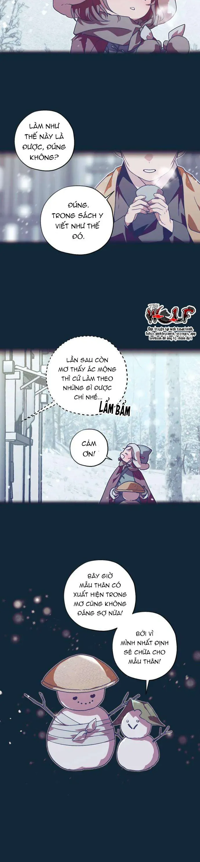 Dabi, Hương Vị Ngây Ngất Chap 45 - Next Chap 44