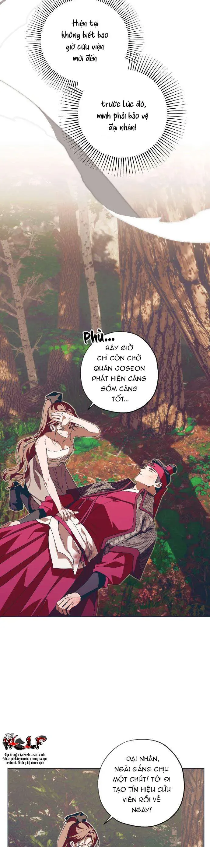 Dabi, Hương Vị Ngây Ngất Chap 45 - Next Chap 44