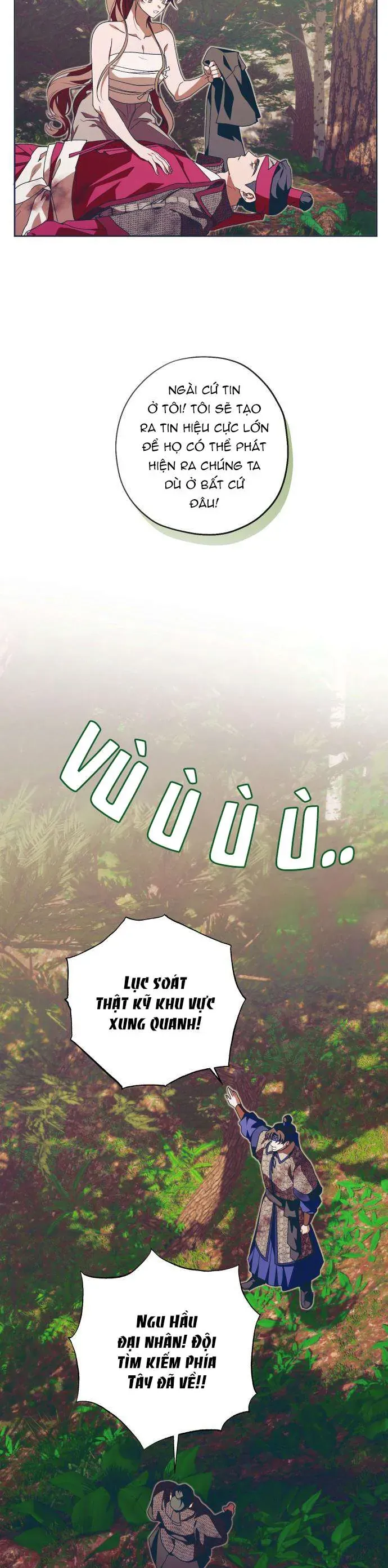 Dabi, Hương Vị Ngây Ngất Chap 45 - Next Chap 44