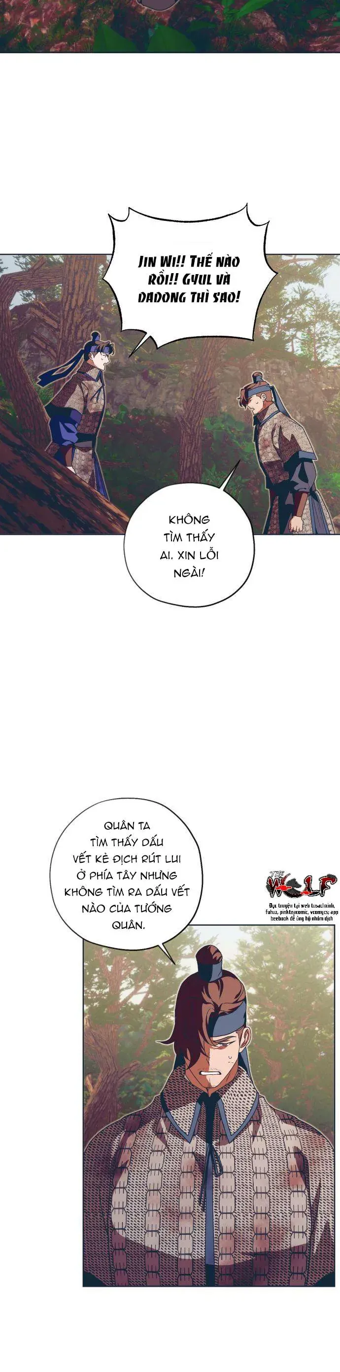 Dabi, Hương Vị Ngây Ngất Chap 45 - Next Chap 44