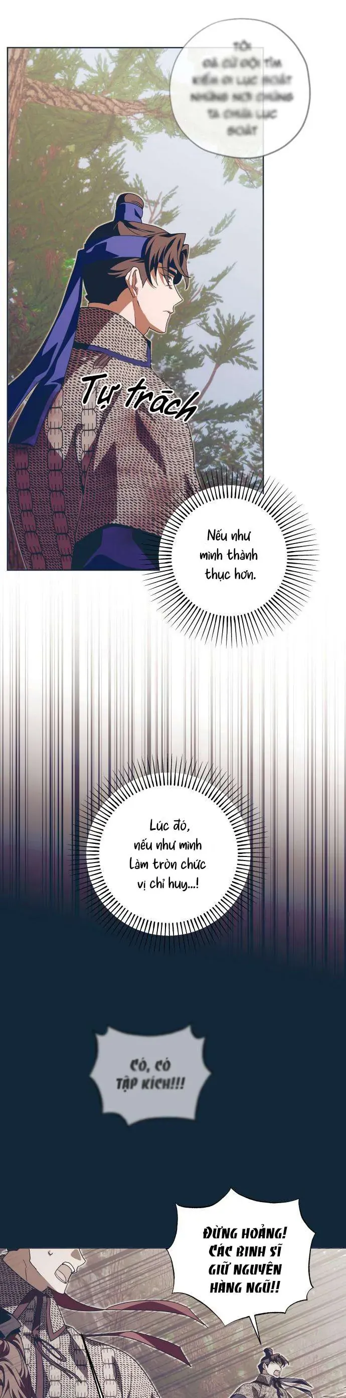 Dabi, Hương Vị Ngây Ngất Chap 45 - Next Chap 44