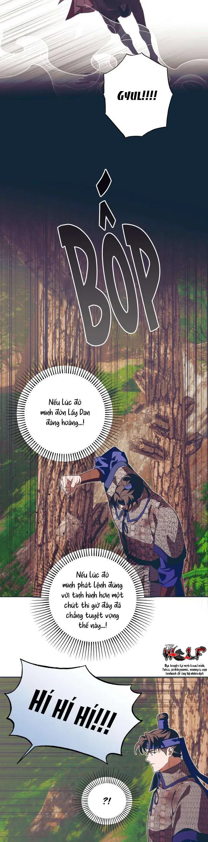 Dabi, Hương Vị Ngây Ngất Chap 45 - Next Chap 44