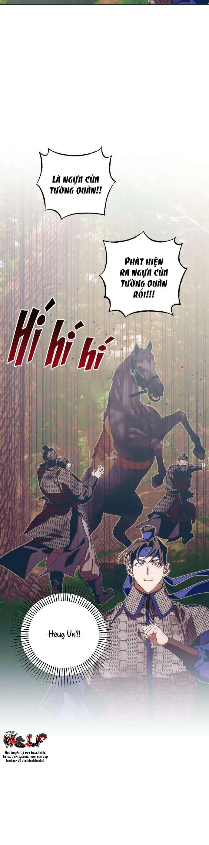 Dabi, Hương Vị Ngây Ngất Chap 45 - Next Chap 44