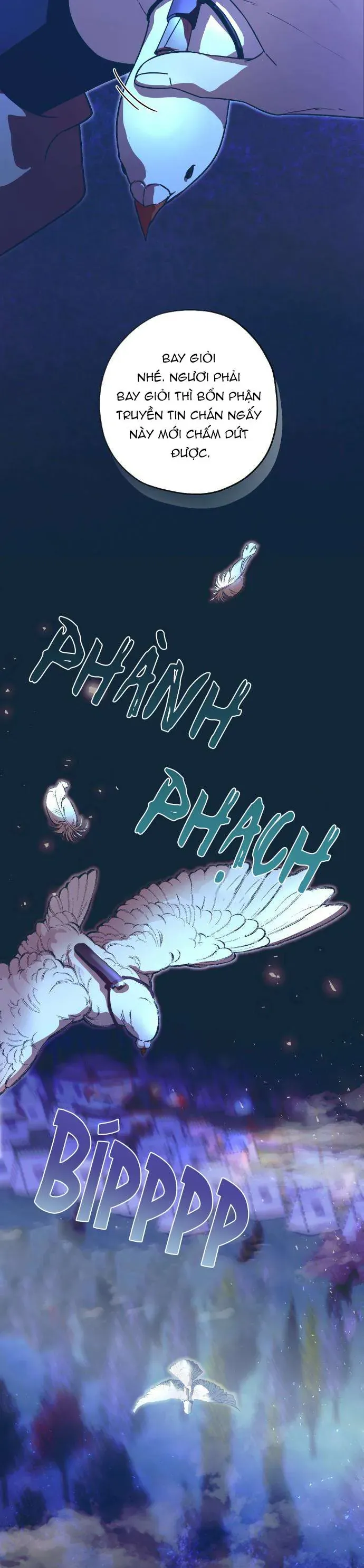 Dabi, Hương Vị Ngây Ngất Chap 45 - Next Chap 44