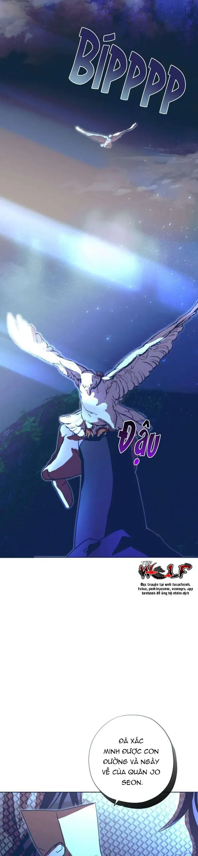 Dabi, Hương Vị Ngây Ngất Chap 45 - Next Chap 44