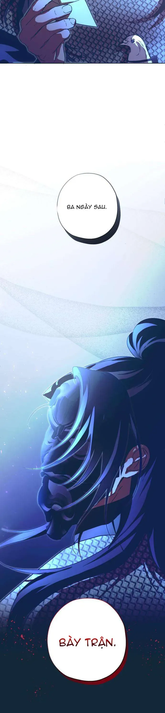 Dabi, Hương Vị Ngây Ngất Chap 45 - Next Chap 44