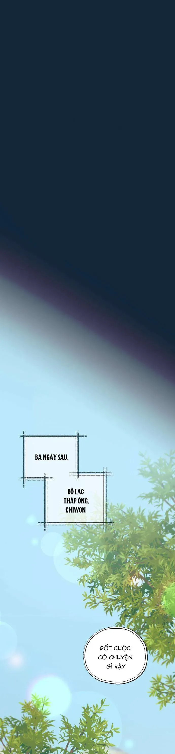 Dabi, Hương Vị Ngây Ngất Chap 45 - Next Chap 44