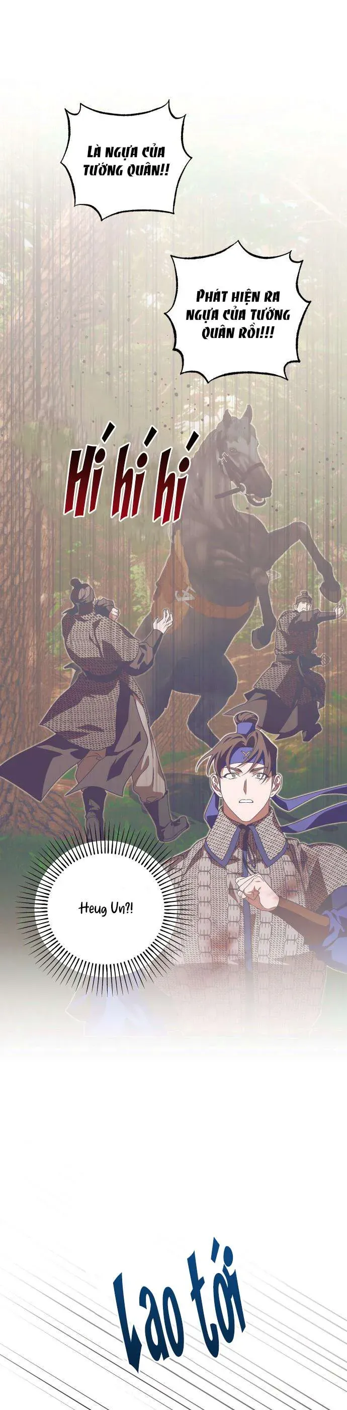 Dabi, Hương Vị Ngây Ngất Chap 46 - Next Chap 45