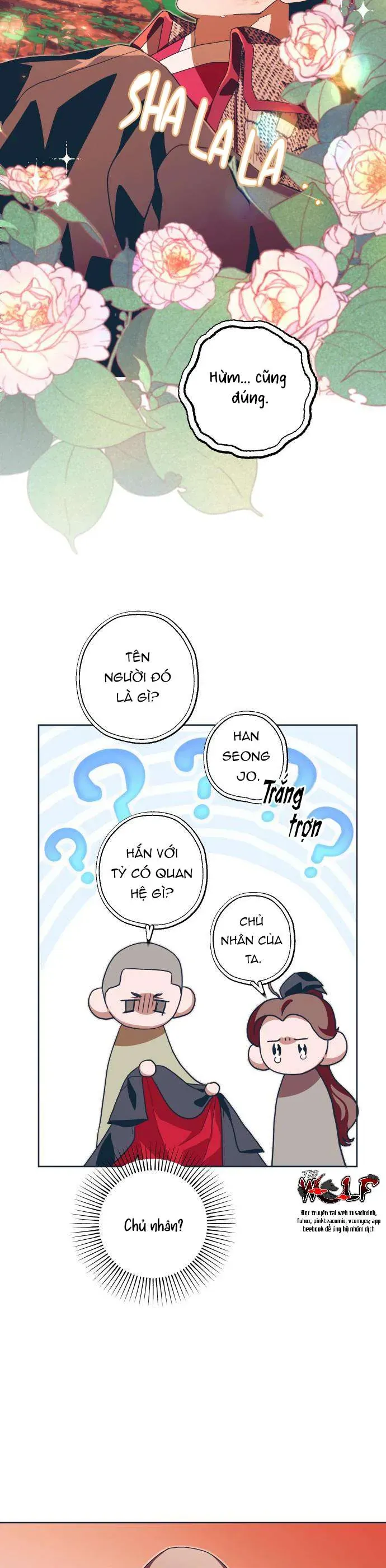 Dabi, Hương Vị Ngây Ngất Chap 46 - Next Chap 45