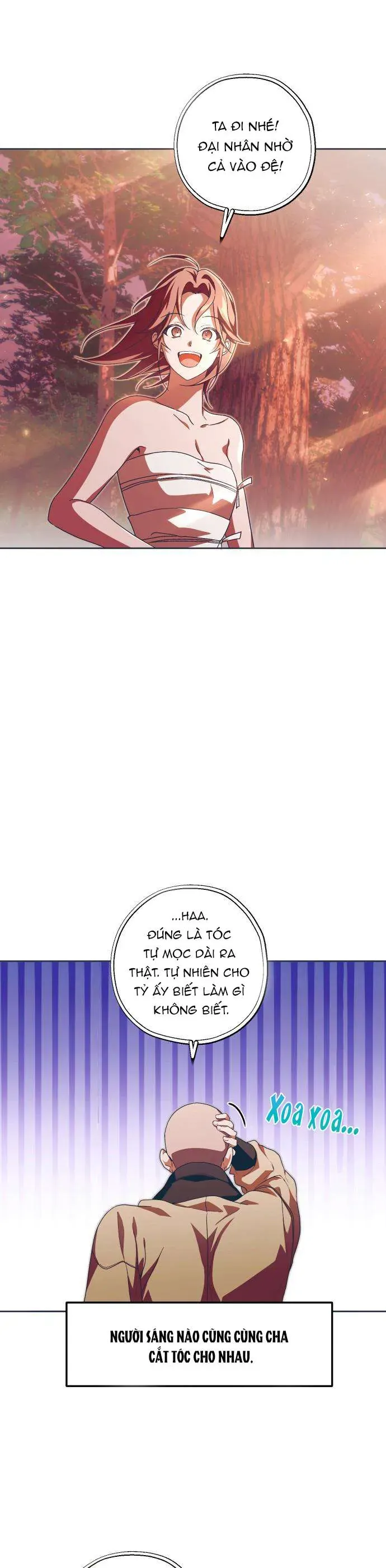 Dabi, Hương Vị Ngây Ngất Chap 46 - Next Chap 45