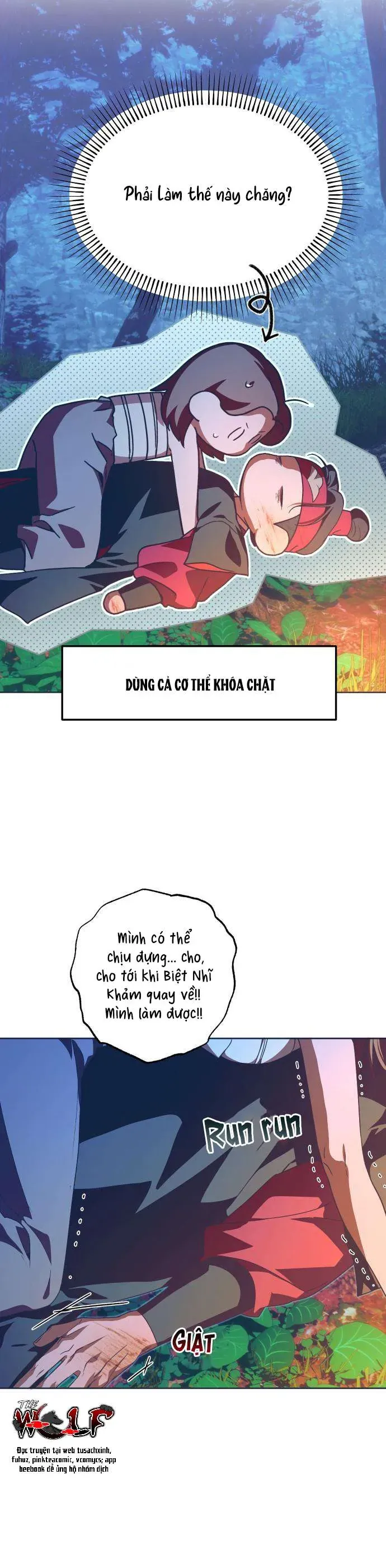 Dabi, Hương Vị Ngây Ngất Chap 46 - Next Chap 45