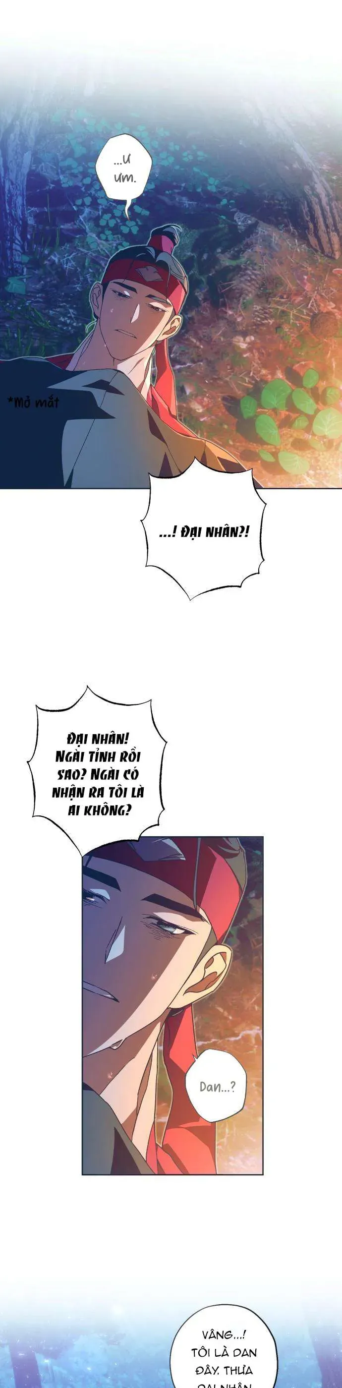 Dabi, Hương Vị Ngây Ngất Chap 46 - Next Chap 45