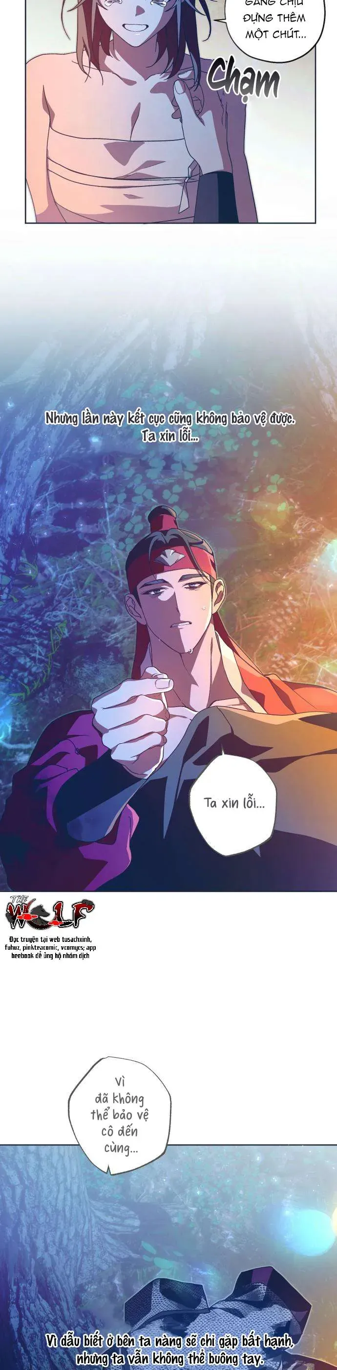 Dabi, Hương Vị Ngây Ngất Chap 46 - Next Chap 45