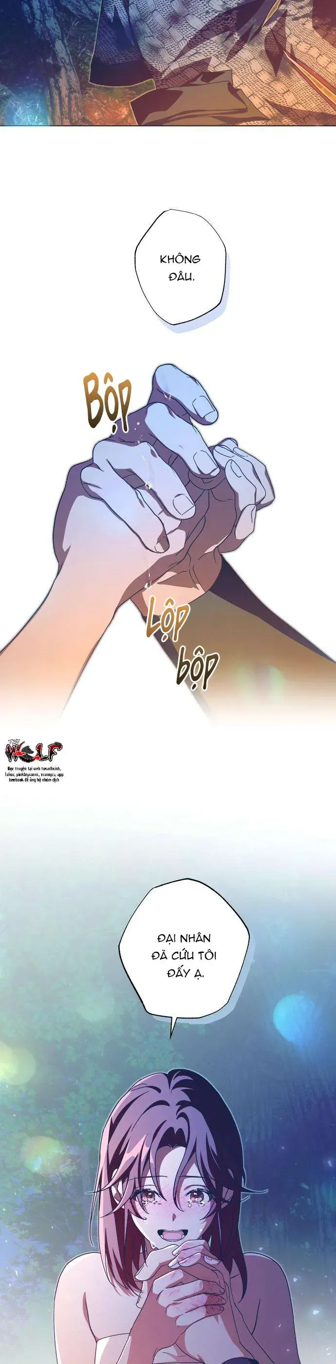 Dabi, Hương Vị Ngây Ngất Chap 46 - Next Chap 45