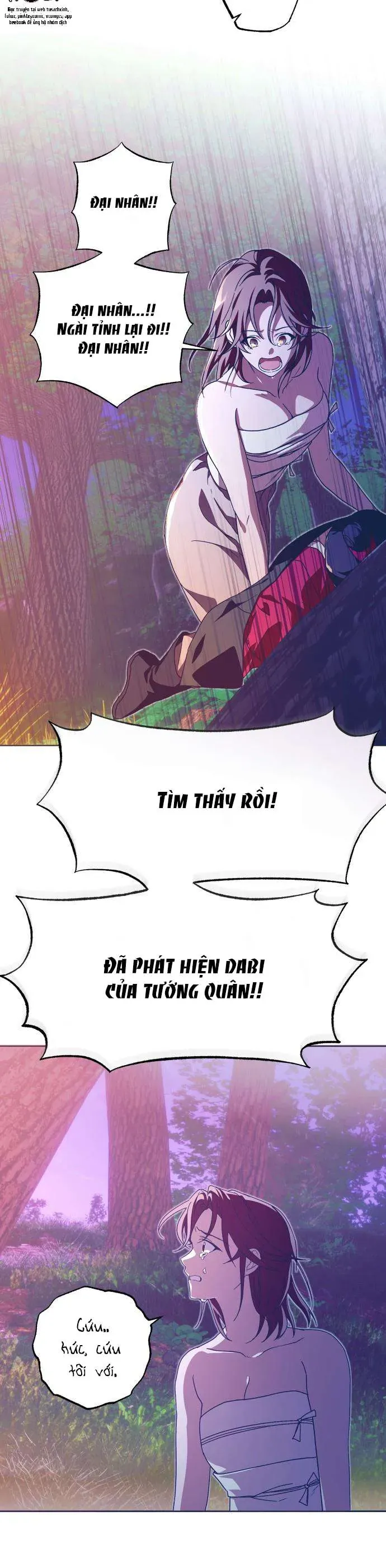 Dabi, Hương Vị Ngây Ngất Chap 46 - Next Chap 45