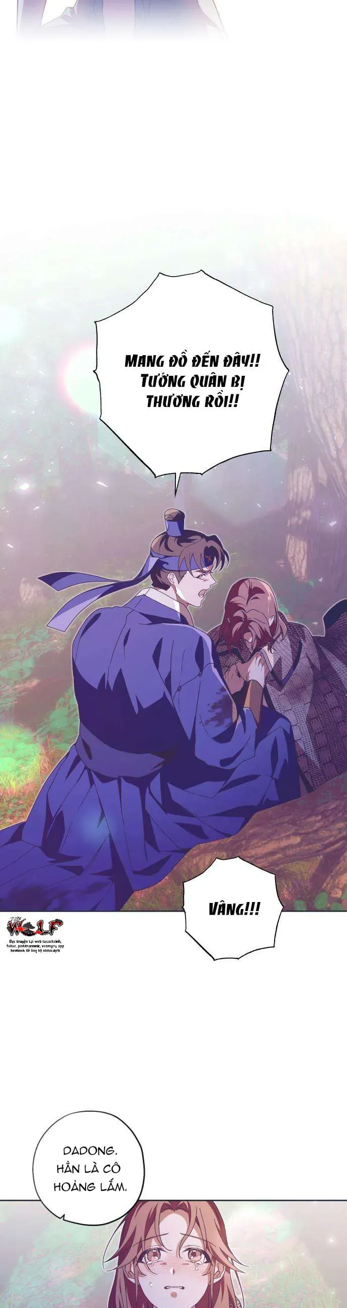 Dabi, Hương Vị Ngây Ngất Chap 46 - Next Chap 45