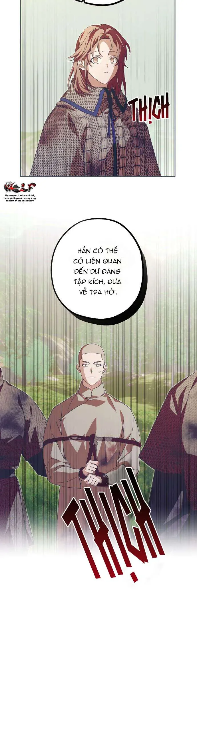 Dabi, Hương Vị Ngây Ngất Chap 46 - Next Chap 45